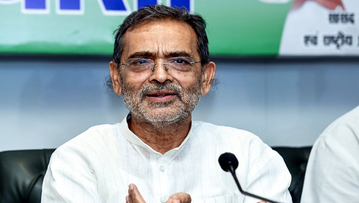 बिहार राज्यसभा चुनाव: पवन सिंह का सपना टूटा? पांचवीं सीट पर उपेंद्र कुशवाहा की एंट्री से बदला गेम