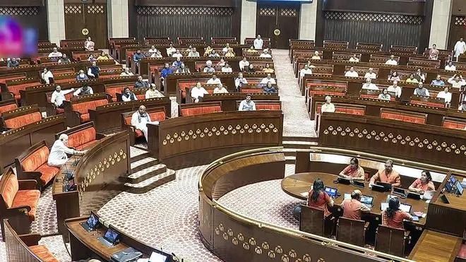 राज्यसभा रिजल्ट: बिहार में NDA की बड़ी जीत, ओडिशा में क्रॉस वोटिंग से बदला खेल, कांग्रेस को हरियाणा में राहत