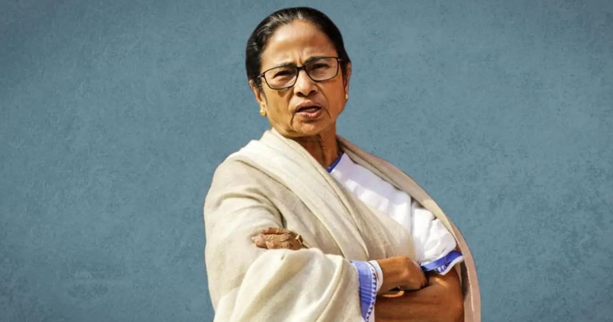 Mamata Banerjee का बड़ा गेम! नंदीग्राम छोड़ा, 291 उम्मीदवार उतारकर चुनावी जंग का बिगुल