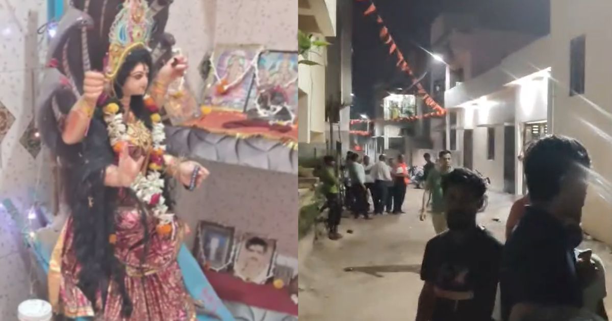 आदित्यपुर में खौफनाक साजिश: पड़ोसी ने अगवा किया मासूम, घर से हुआ चौंकाने वाला खुलासा