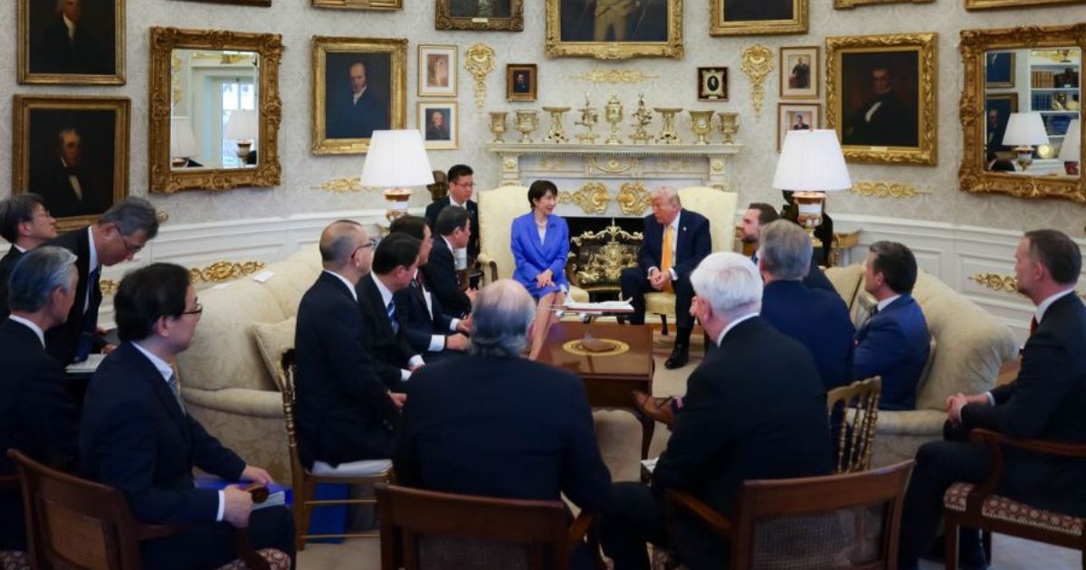 Donald Trump के ‘पर्ल हार्बर’ बयान से असहज हुई कूटनीति, जापानी पीएम रह गईं सन्न