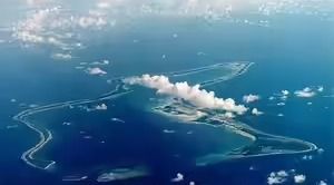 हिंद महासागर तक पहुंची ईरान की मार, 4000 KM दूर US मिलिट्री बेस पर मिसाइल दागी