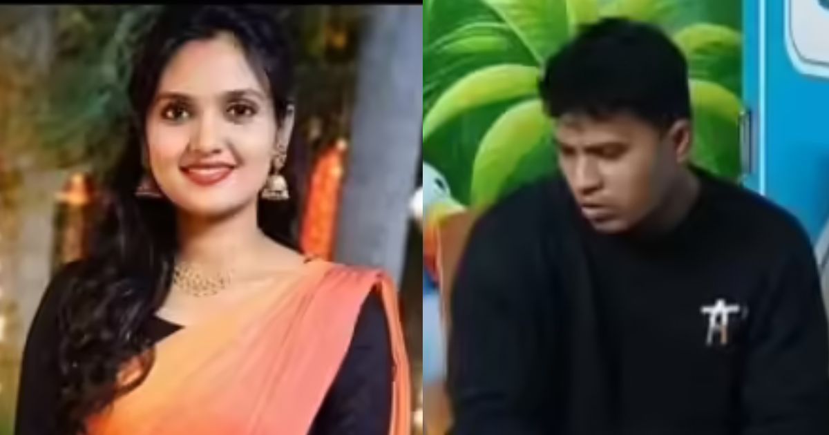 विशाखापत्तनम में नेवी कर्मचारी ने प्रेमिका को मारकर शव के हिस्से जलाए, फ्रिज में छिपाया सच