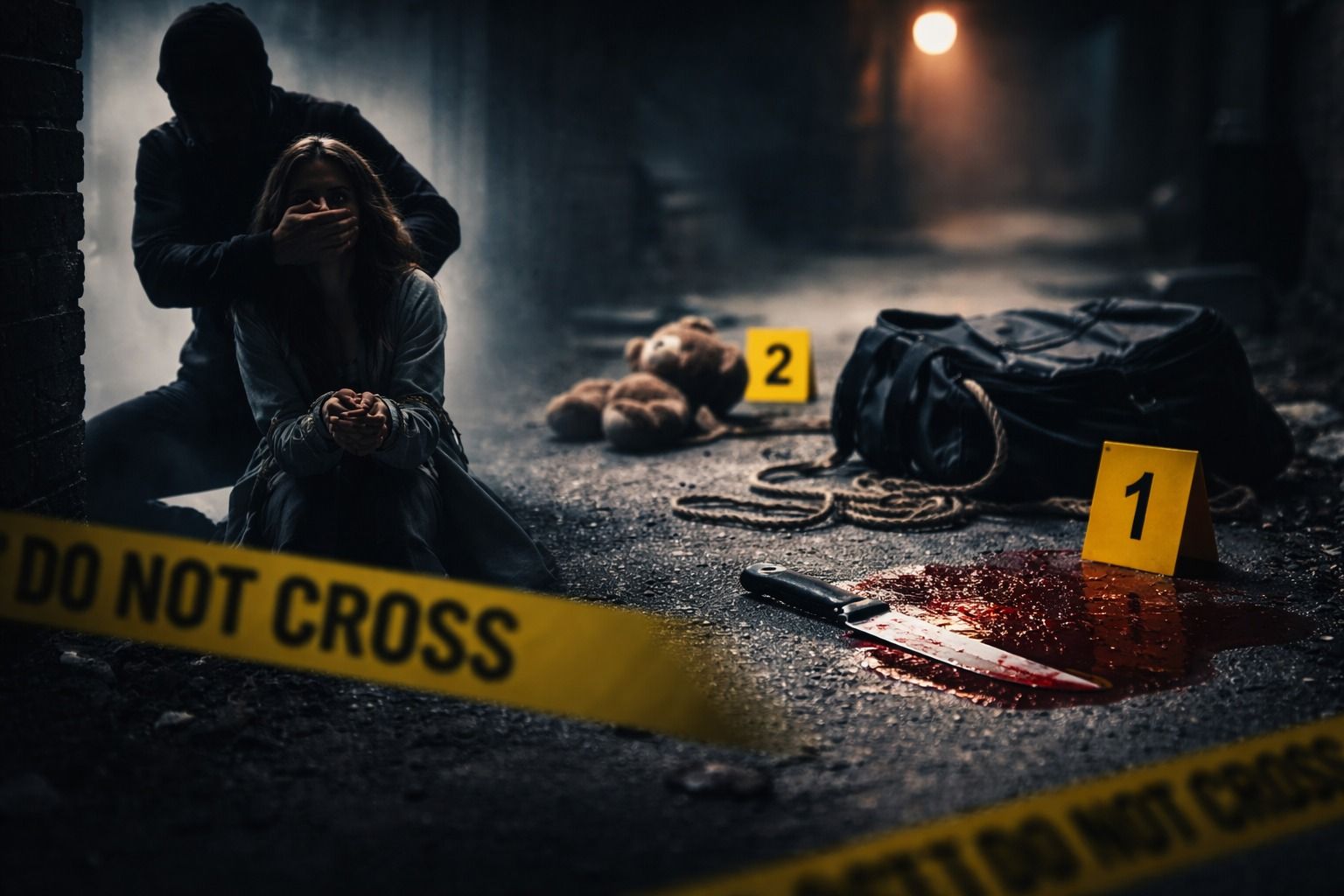 61 महीनों में 10,113 रेप, 11,000 किडनैपिंग और 9,213 हत्याएं—झारखंड में अपराध के आंकड़ों ने बढ़ाई चिंता!