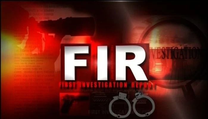 जामताड़ा में पुलिस टीम का विरोध: साइबर अपराधी की गिरफ्तारी में बाधा, 60 से ज्यादा ग्रामीणों पर FIR