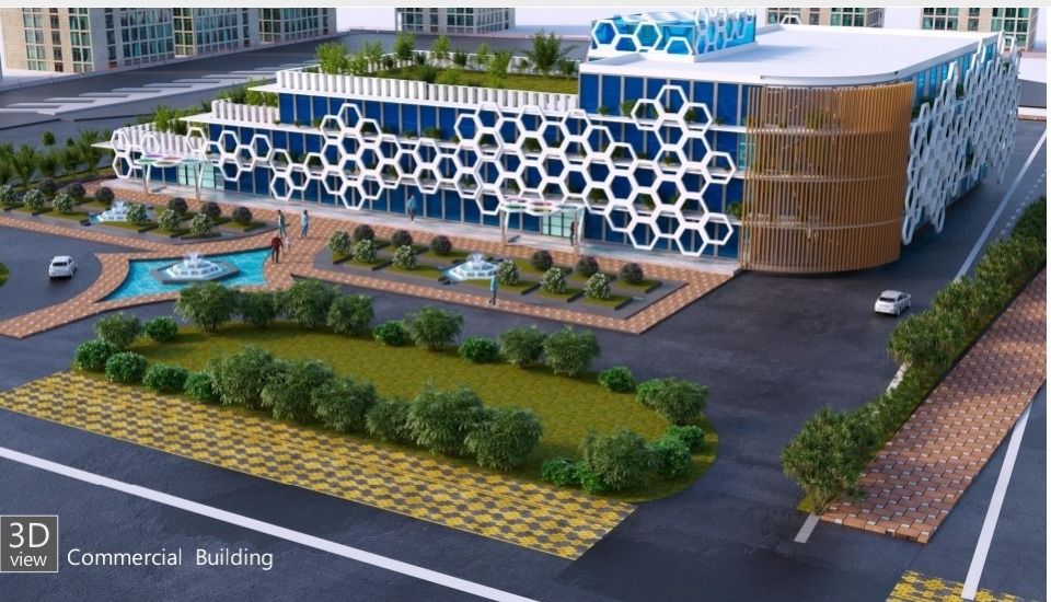 जमशेदपुर में बनेगा झारखंड का पहला मेगा ISBT सह मॉल, 153 करोड़ की मंजूरी; 50 बसें एक साथ ठहरेंगी