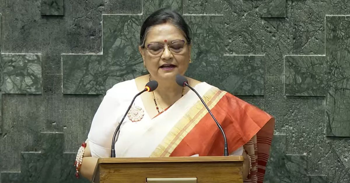 ममता बनर्जी को बड़ा झटका! टीएमसी सांसद काकोली घोष ने छोड़े सभी पद, पार्टी पर लगाए गंभीर आरोप