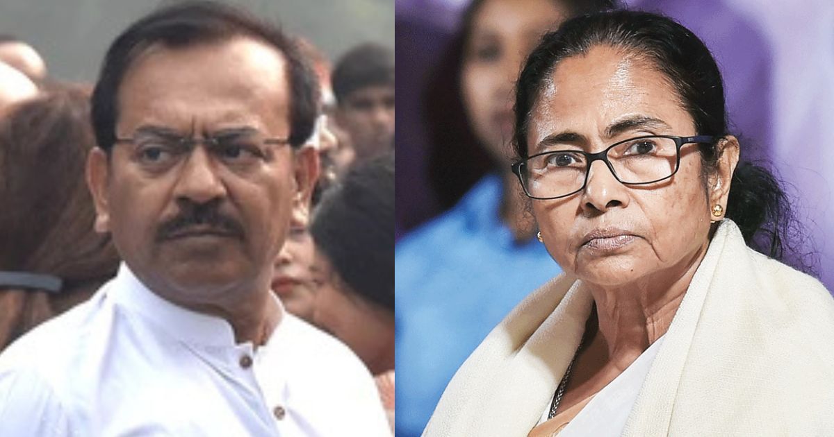 बगावत के बाद अब खजाने पर संग्राम! अरूप बिस्वास ने रोक दिए पार्टी फंड के रास्ते, TMC में नया बवाल