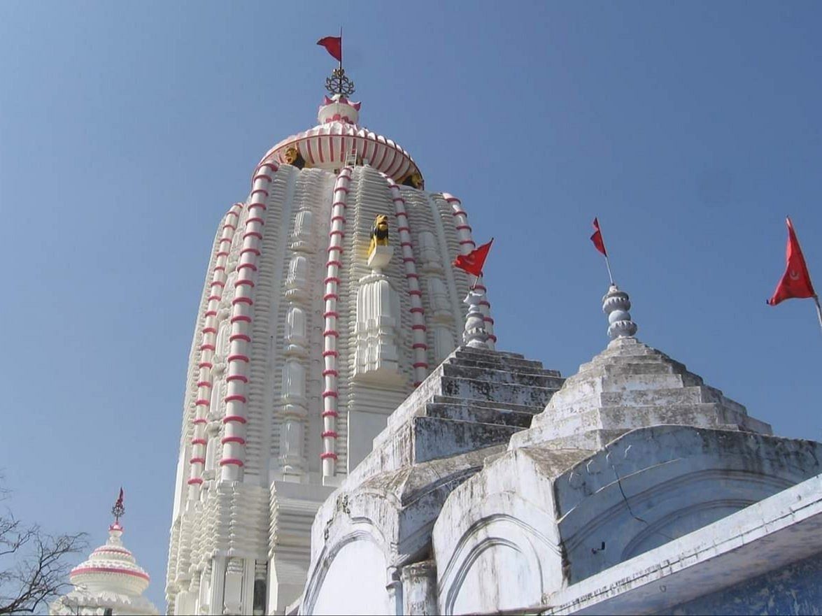 जगन्नाथपुर मंदिर न्यास विवाद पर हाईकोर्ट का बड़ा फैसला, पुरानी समिति भंग; 11 सदस्यीय नई कमेटी संभालेगी व्यवस्था