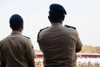 बाबूलाल मरांडी का सवाल- IAS जेल जा सकते हैं तो IPS अधिकारियों पर कार्रवाई क्यों नहीं?