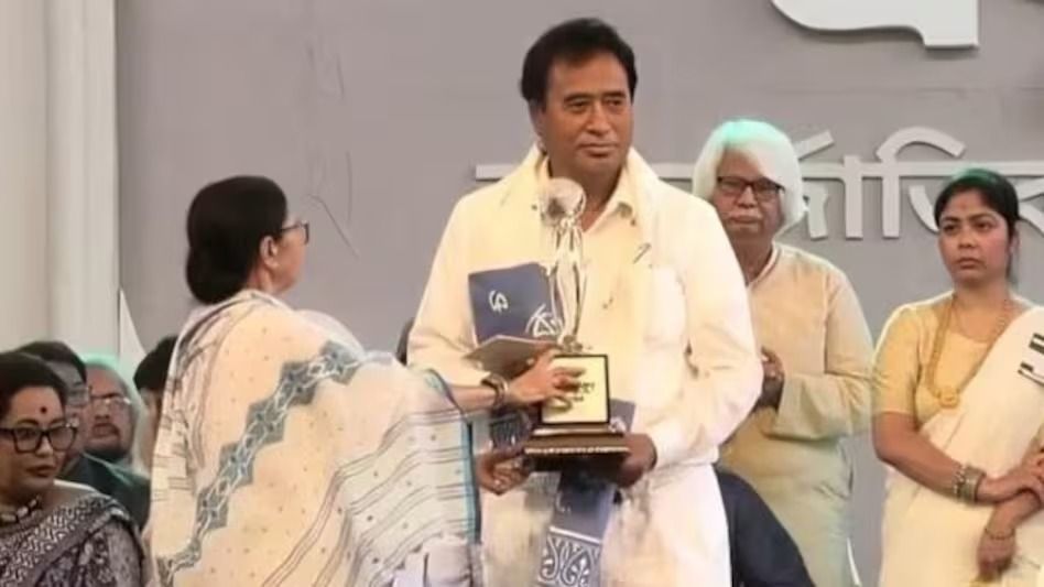 नेताजी पर बयान से मचा बवाल, BJP सांसद अनंत महाराज से छिना ‘बंग विभूषण’; शुभेंदु ने दिए थे एक्शन के आदेश