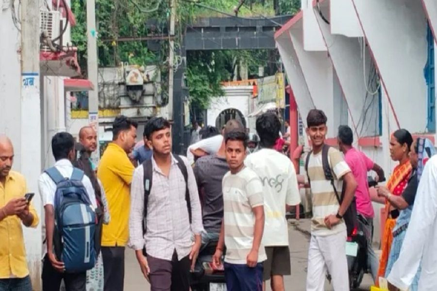 गिरिडीह में तालाब में डूबने से दो बच्चों की मौत, कमल का फूल तोड़ने गए थे