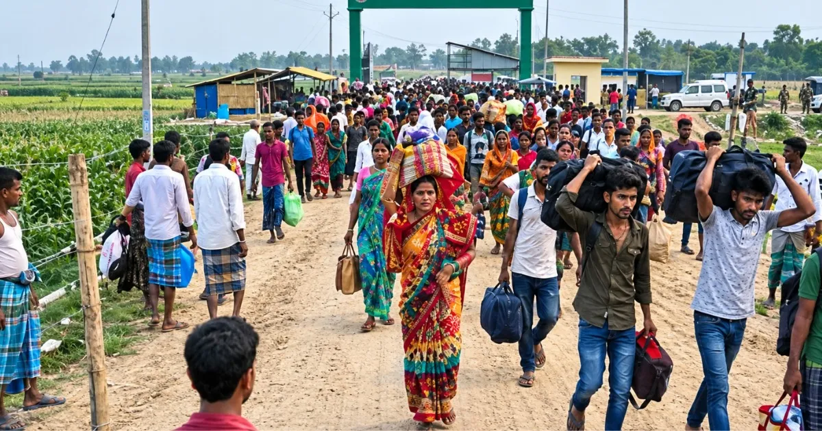 अमित शाह का UCC प्लान, झारखंड में बढ़ेगी सियासी हलचल? घुसपैठ के मुद्दे के साथ 2029 में क्या होगा BJP का नया गेम