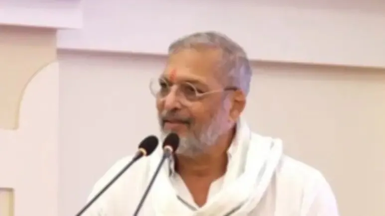 नाना पाटेकर की मौत से 4 दिन पहले क्या बोले थे? आखिरी वीडियो ने बढ़ाई बेचैनी