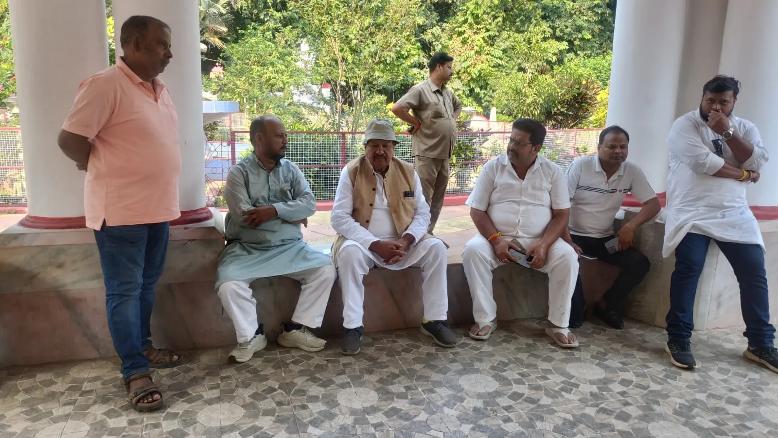 1 नवंबर को दिल्ली में वोट चोरी के खिलाफ विराट प्रदर्शन, फुरकान अंसारी का बड़ा दावा