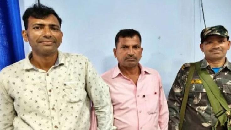 नामकुम थाना का घूसखोर दारोगा गिरफ्तार, 30 हजार रुपये रिश्वत लेते ACB ने रंगेहाथ दबोचा
