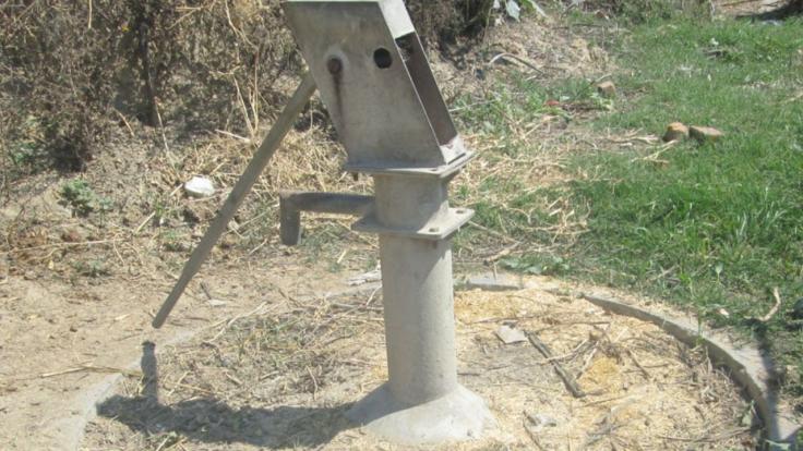 259 करोड़ में होगी झारखंड के 74500 खराब चापानलों की मरम्मती, गिरिडीह, पलामू और गढ़वा पर विशेष ध्यान