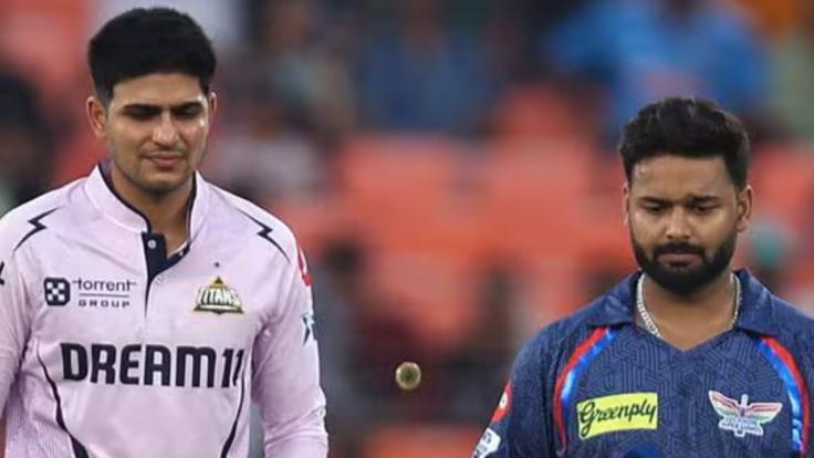 इंग्लैंड दौरे के लिए टीम इंडिया का ऐलान, शुभमन गिल कप्तान, ऋषभ पंत बनाये गये उप कप्तान