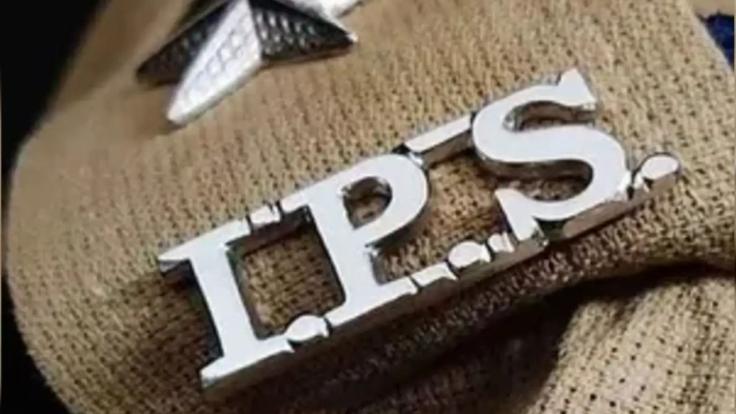 झारखंड के 8 IPS को मिला अतिरिक्त पद का प्रभार